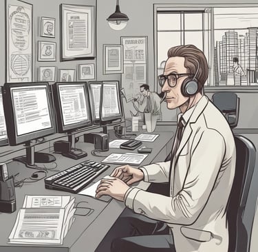 worm's-eye view photography of concrete building