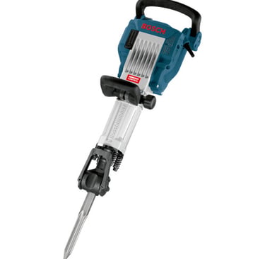 Factory Reconditioned Bosch 35 lb. Breaker Hammer JACK