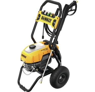Factory Reconditioned Dewalt 13 Amp 2400 PSI 1.1 GPM Cold-Water Corded Pressure Washer