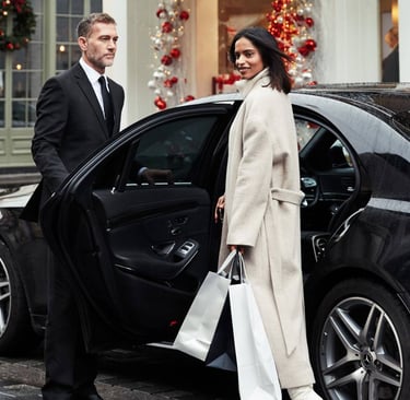 Bodrum Chauffeur Service