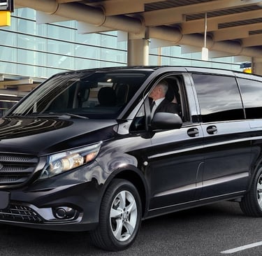 Bodrum Airport Transfer