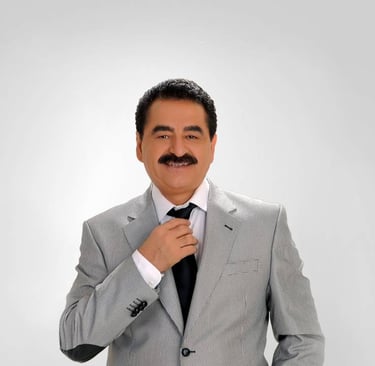İbrahim Tatlıses | Şanlıurfa Sıra Gecesi