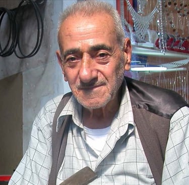 Kazancı Bedih | Şanlıurfa Sıra Gecesi