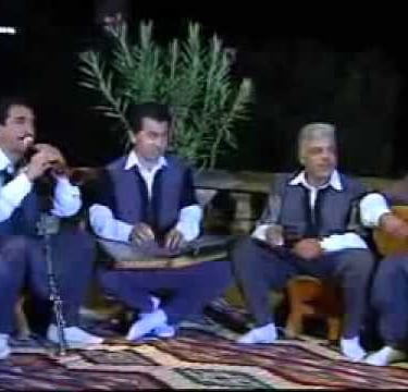 Urfa Sıra Gecesi Şarkıları Türküleri