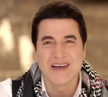 Zekeriya Ünlü | Şanlıurfa Sıra Gecesi