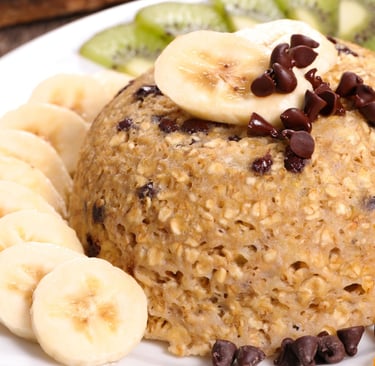 recette bowlcake