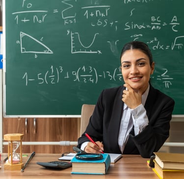 e-learning on GenAI for teachers