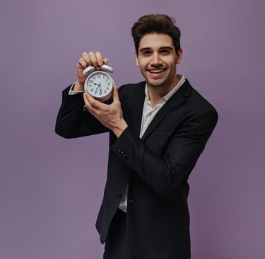 e-learning for time management