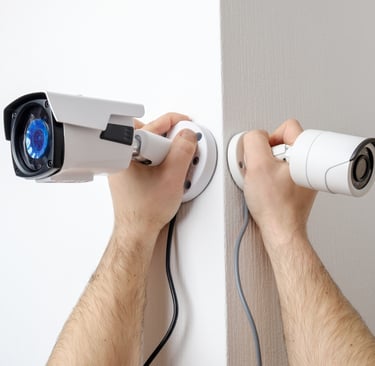 e-learning for CCTV technician