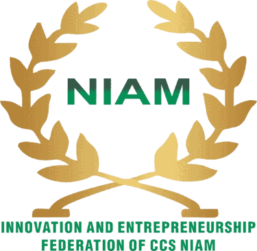 Logo of NIAM
