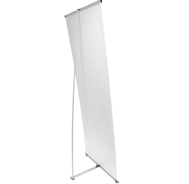 Roll-up banner tlač