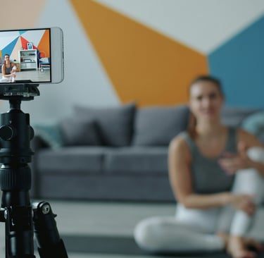 Video e regali contenuti nel prodotto Ansia e Viaggi