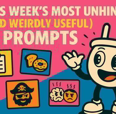 Cartoon-style digital illustration featuring Plugsy, a cheerful plug character, gesturing toward bol