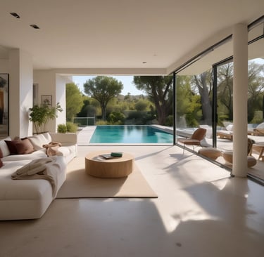 worm's-eye view photography of concrete building