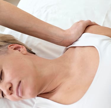 ostéopathie émotionnelle dans la prise en charge de l'épuisement proche de Bourgoin (38) et de Lyon 