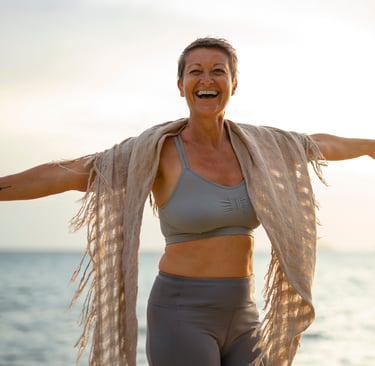 Retrouver sa vitalité avec l'ostéopathie émotionnelle à Saint-Chef (38) et Chassieu (69)
