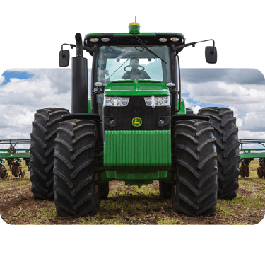 Seja um parceiro da Agro Espaço