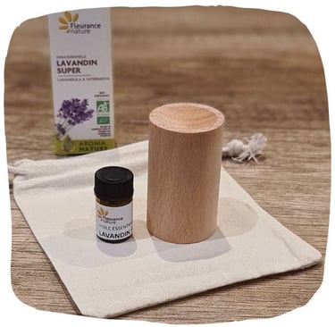 cadeau diffuseur OFFERT