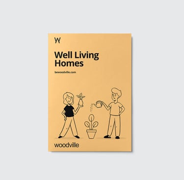Diseño de una página de revista que presenta las ilustraciones de Woodville, demostrando su aplicación en medios impresos.