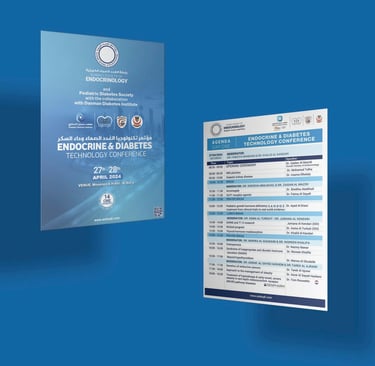 Conference And Workshops