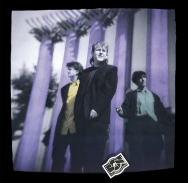 Portada del disco Bon y los Enemigos del Silencio.