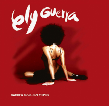 Portada del disco Sweet & Sour, Hot y Spicy.
