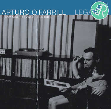 Portada y calificación del disco Legacies.