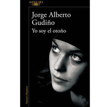 Portada del libro Yo Soy el Otoño.