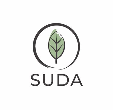SUDA logo