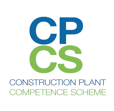 Construction Plant Competency Scheme Accredited.