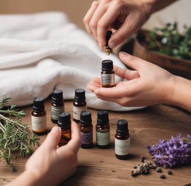 Two boxes of a product labeled 'Nutral Therapy' and 'Zeytinyağ Bazlı Propolis' with details about its ingredients and volume. The design is simple with white and yellow accents, featuring circular icons indicating certain attributes such as honesty therapy, alcohol-free, and patented.