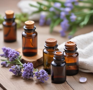 photo of white staircase