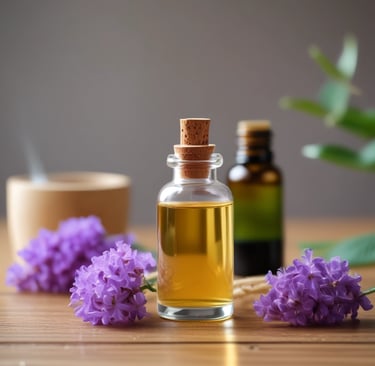 photo of white staircase