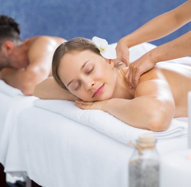 Couple Massage