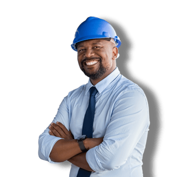 arte homem social de capacete