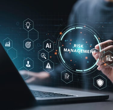 SEO Risk Intelligence