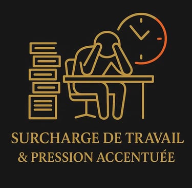 Les 5 Causes Principales du Burn Out en France en 2024 image