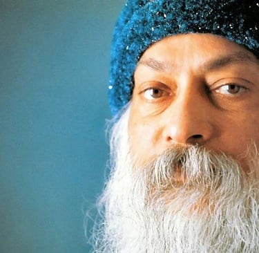 Osho