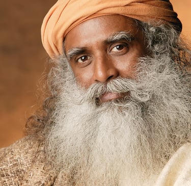 Sadhguru