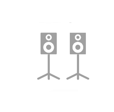 PA system rental in los angeles area