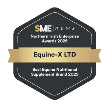 the award winning equine-x