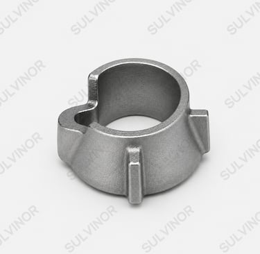 scaffolding top cup