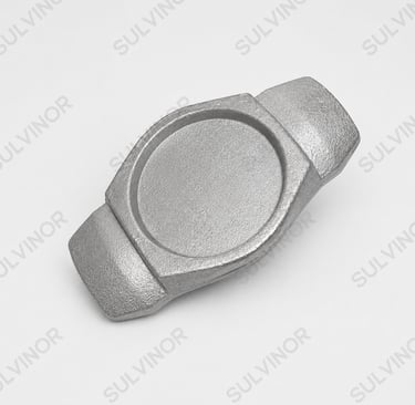 scaffolding ledger blade