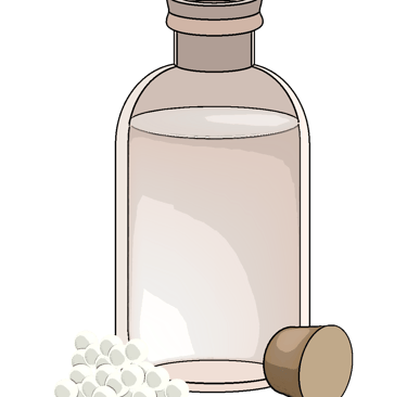 Homeopathic Remedy