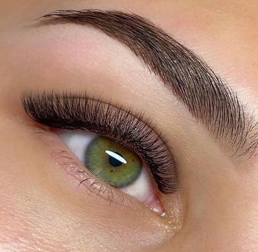 cejas y pestañas orihuela costa