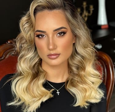 maquillaje orihuela costa