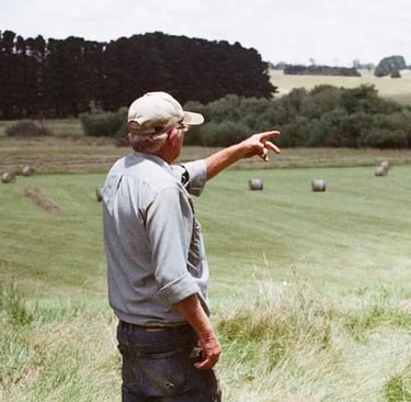 cuh2o success, farming improvement,