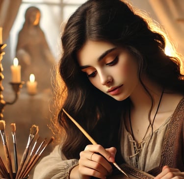 Imagen generada por ChatGPT Open AI