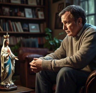 Imagen generada con IA META