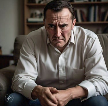 Imagen generada con IA META